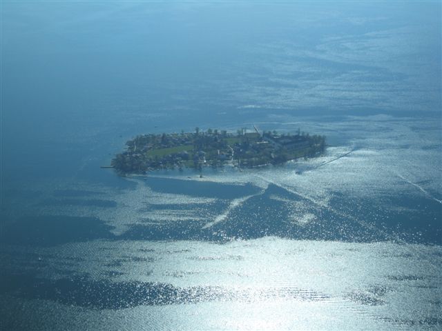 fraueninsel